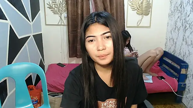 Jasmine_kawaii live cam on StripChat
