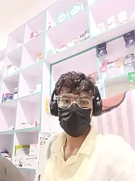 Hornyboy337