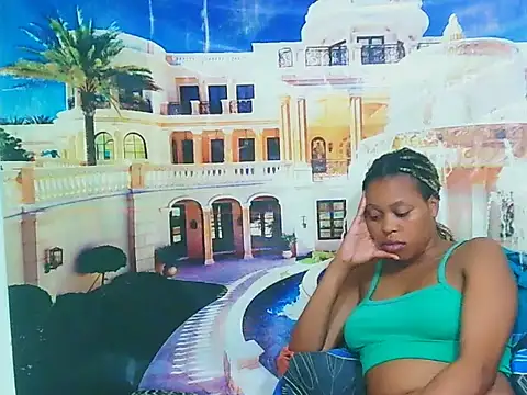 EbonyChocolateKiss