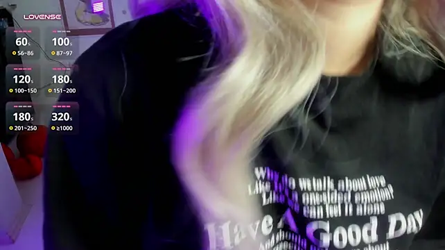 AmiableMuffleGirl