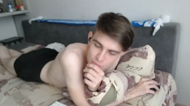 Student_Oliver