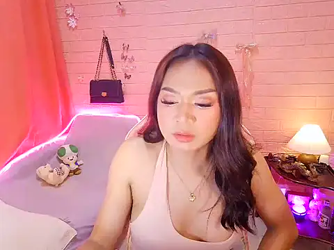 Model: Asian_Lily