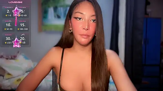 jessica_mercado (T young) - drain me and make me feel important