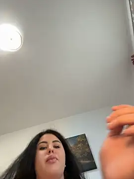 DaianaKimberly webcam