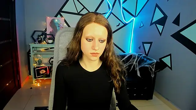 LidaDarknet live cam on StripChat