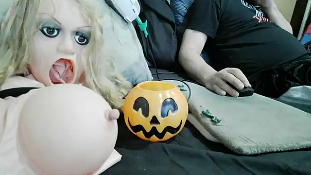 messi_syssy live cam on StripChat
