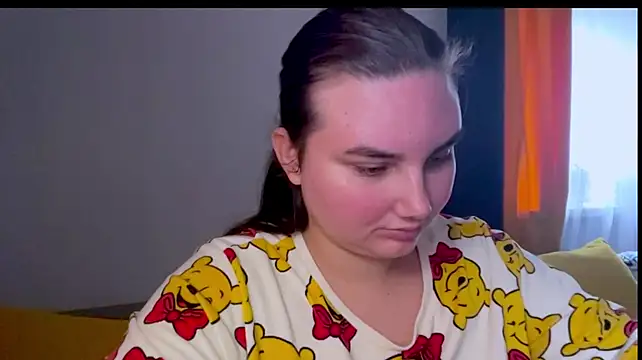 Dreamyblushfairy webcam