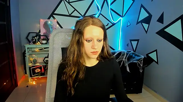 LidaDarknet live cam on StripChat