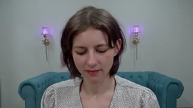 MarianBells live cam on StripChat