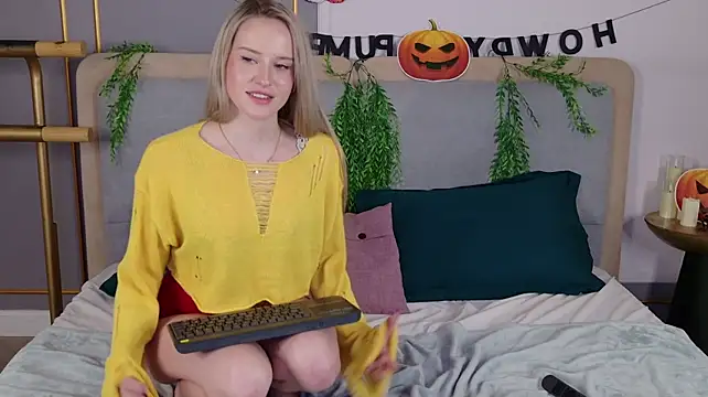 DarcyAbrams live cam on StripChat
