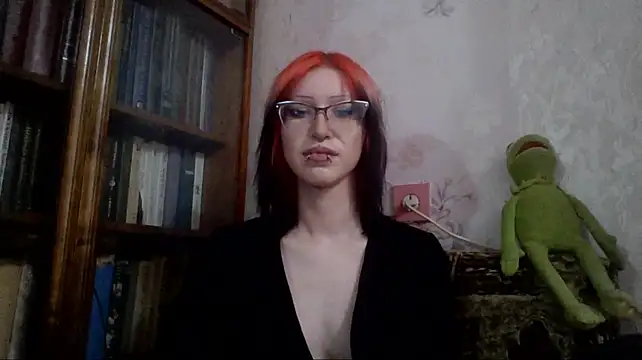 ParisGotowka live cam on StripChat
