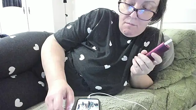 wetladyjoy