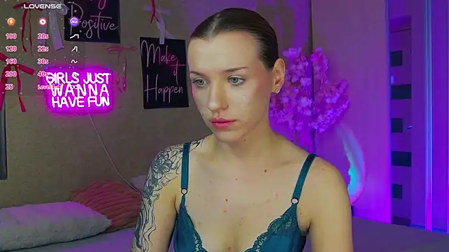 MeganNewCat
