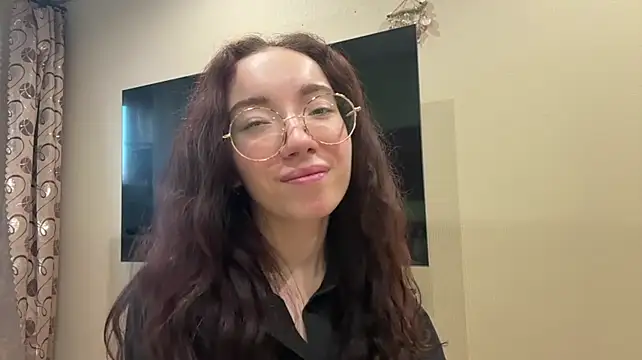 KarryRosamond live cam on StripChat