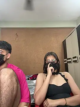 Janvimoon webcam