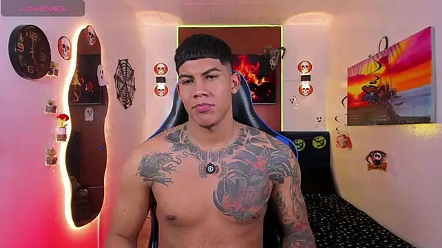 Damian_latinxxx