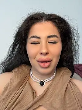 DaianaKimberly webcam