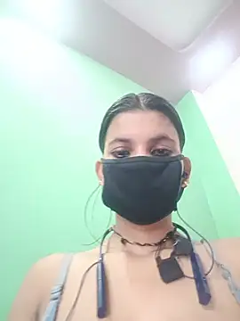 aafreen_36 (F young) - Milk drop