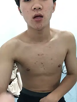 8zhengshujin (M twink) - 1