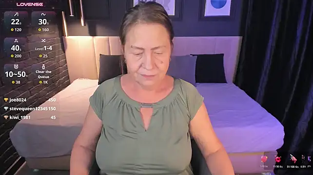 LindaPassionate