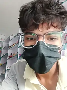 Hornyboy337