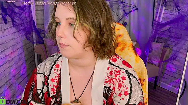 Candyy_Yeah webcam