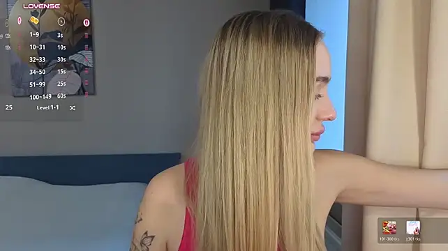 A_delina live cam on StripChat