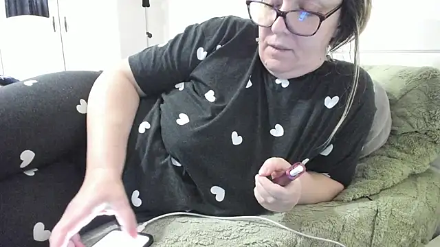 wetladyjoy
