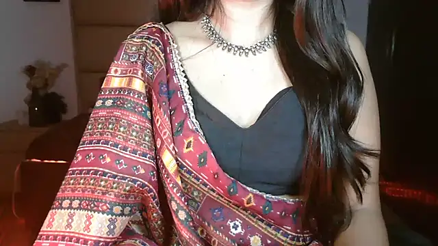 isha_here (F teen) - ice on ass + 5min cntrl