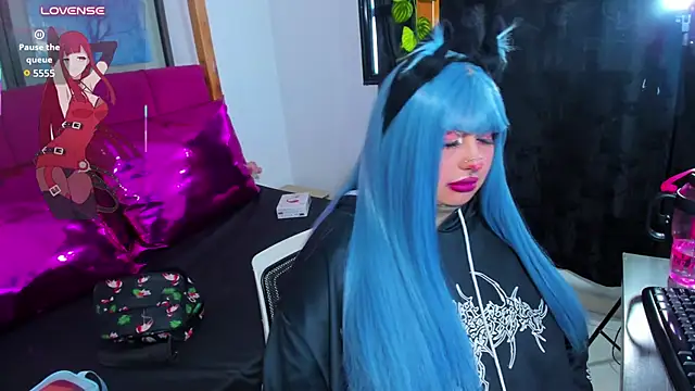 lussyevans24