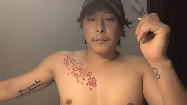 jin-sakura live cam on StripChat