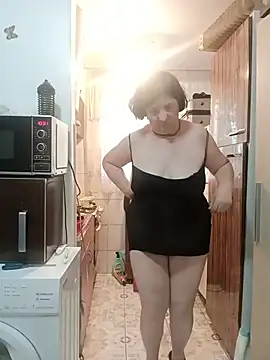 RidemerafSuzana live cam on StripChat