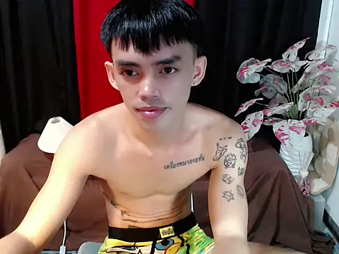 urhunky_boy