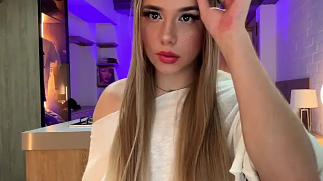 Isa_Pallmer live sex cam