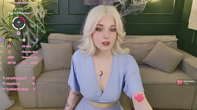 ScarletHarley