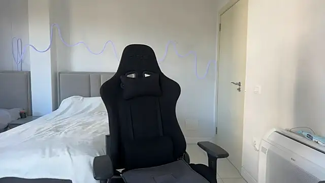 PrincesSsLilu masturbation cam girl