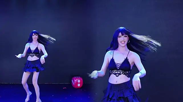SixGoddess