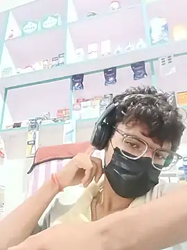 Hornyboy337