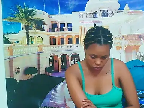 EbonyChocolateKiss