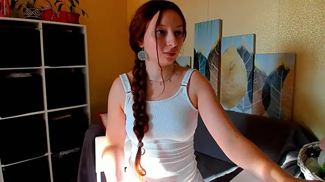 OBabyDoll live cam on StripChat