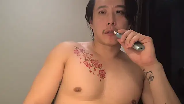 jin-sakura (Ask my age) - make my nipples bigger with toy