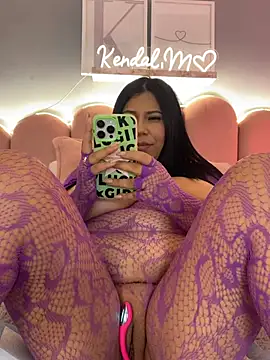 KendalMilleer