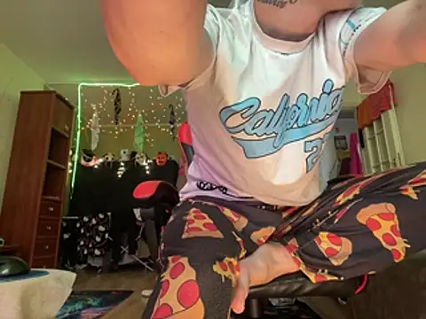 Mike_severi2 live cam on StripChat