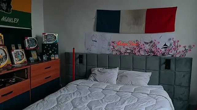 JordanShow