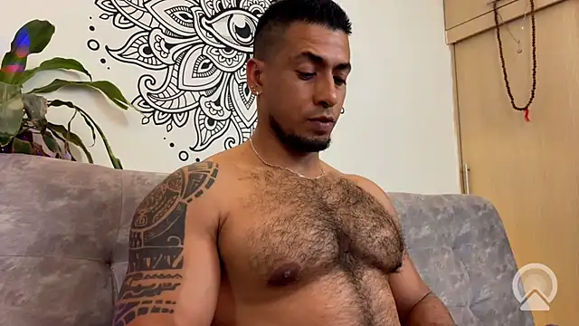 aaroncolombia