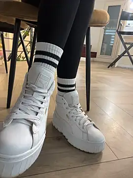 FeetVibe
