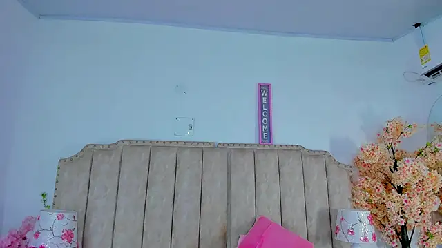 BrithanyParker_ webcam