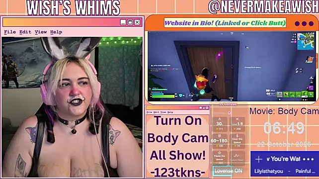 nevermakeawish