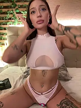 AlishaRuby