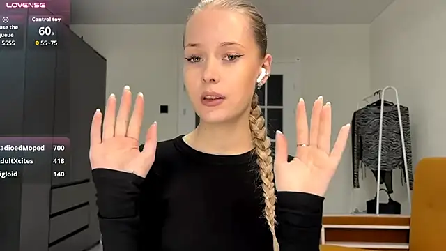 ZaidaSchwarten